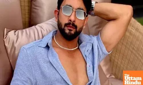 Fahmaan Khan: Perfection is a myth