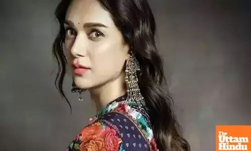 Aditi Rao Hydari: Bibbojaan lived a life beyond the ordinary