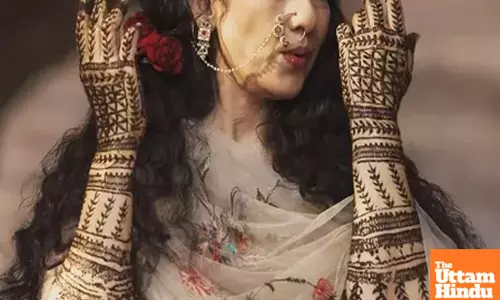 Manisha Koirala: Playing Mallikajaan in ‘Heeramandi’ was more than just acting