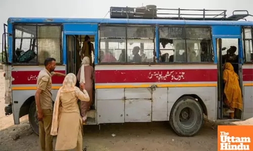 Diplomatic Tensions Rise at Attari Amid Poll Season: Pakistan Refuses to Take Back Citizens