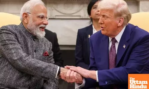 India-US Seal $131 Million Military Deal as Tensions Rise with Pakistan