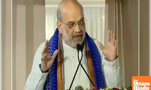 We will kill every terrorist one by one, no one will be spared, Amit Shahs warning to Pakistan