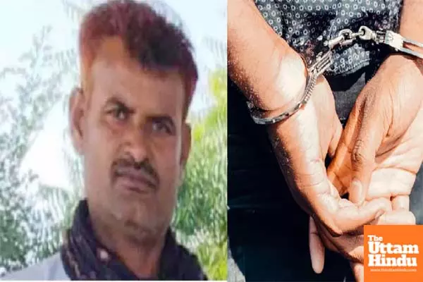 Spy Caught in Jaisalmer, Leaked Sensitive Army Videos and Photos to Pak Agency Spy Caught in Jaisalmer, Leaked Sensitive Army Videos and Photos to Pak Agency