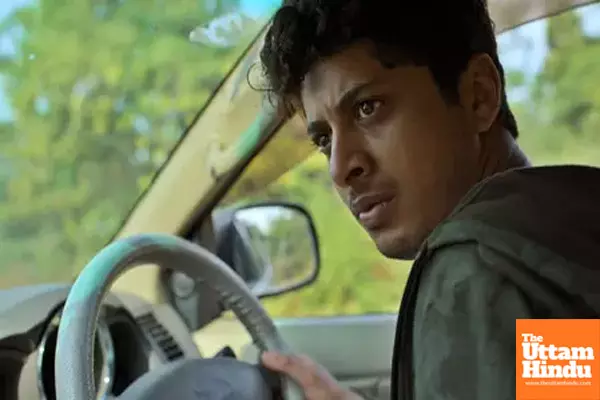 How Mayur More left co-actors panicked with his prank on sets of ‘Black, White & Gray – Love Kills’ How Mayur More left co-actors panicked with his prank on sets of ‘Black, White & Gray – Love Kills’