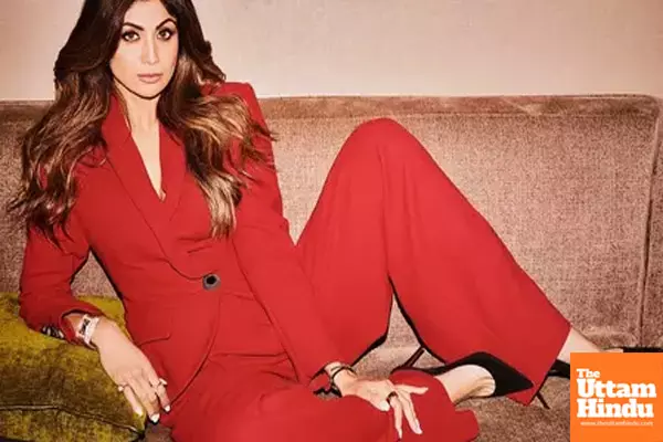 Shilpa Shetty enjoys first solo trip in a decade: Was worth the wait Shilpa Shetty enjoys first solo trip in a decade: Was worth the wait