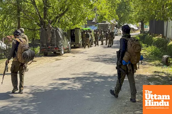 NIA Investigation Exposes Pakistans Role: Terrorists Contacted ISI Before Pahalgam Attack NIA Investigation Exposes Pakistans Role: Terrorists Contacted ISI Before Pahalgam Attack