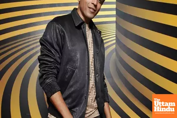 Abhijeet Sawant to release new Marathi song ‘Chal Turu Turu’ Abhijeet Sawant to release new Marathi song ‘Chal Turu Turu’