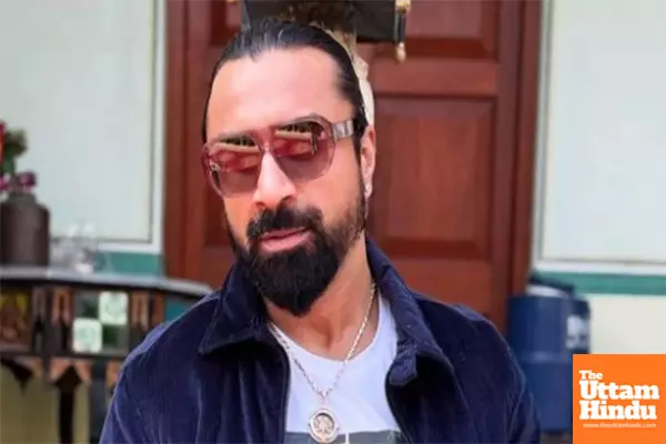 So Much Obscenity!’ MPs Outraged Over Ajaz Khan’s ‘House Arrest’ Show, Demand Immediate Ban! So Much Obscenity!’ MPs Outraged Over Ajaz Khan’s ‘House Arrest’ Show, Demand Immediate Ban!