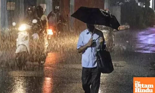 Tree Falls on House During Storm, Kills Mother and 3 Children