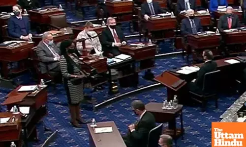 Trump’s Plan to End Tariffs Fails in Senate; US Economy Records Major Downturn