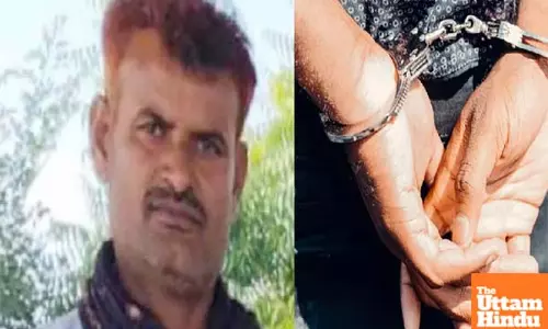 Spy Caught in Jaisalmer, Leaked Sensitive Army Videos and Photos to Pak Agency