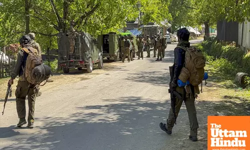 NIA Investigation Exposes Pakistans Role: Terrorists Contacted ISI Before Pahalgam Attack