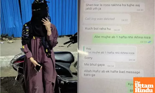 Trapped by Texts: How WhatsApp and Disguise Were Used to Lure Bhopal Women