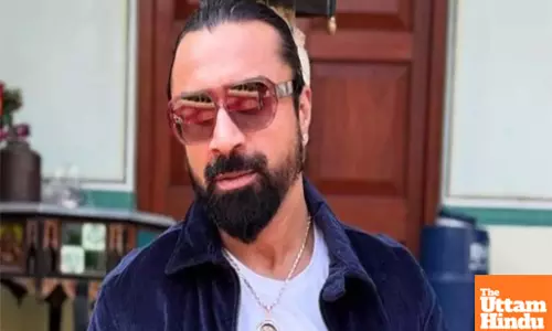 So Much Obscenity!’ MPs Outraged Over Ajaz Khan’s ‘House Arrest’ Show, Demand Immediate Ban!