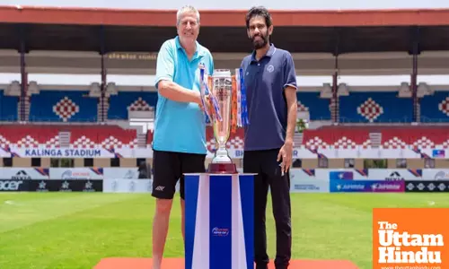Kalinga Super Cup final: Goa and Jamshedpur face off for golden ticket to Asia
