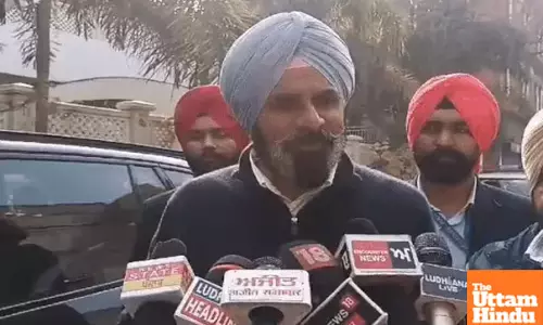 High Court Pushes Punjab Govt for Fresh Report in Majithia Security Row; Next Hearing on July 12