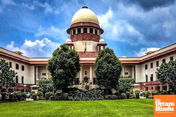 Right to Promotion Not a Right, But Right to Be Considered is: SC Right to Promotion Not a Right, But Right to Be Considered is: SC