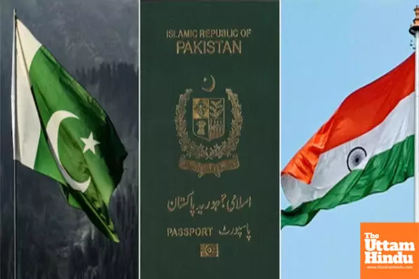 Pakistani nationals asked to apply afresh for Long Term Visas by July 10 Pakistani nationals asked to apply afresh for Long Term Visas by July 10