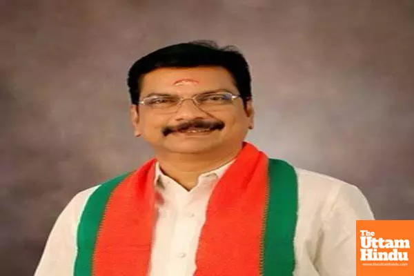 Modi govts caste census a monumental step towards Dr Ambedkar’s vision: TN BJP Modi govts caste census a monumental step towards Dr Ambedkar’s vision: TN BJP