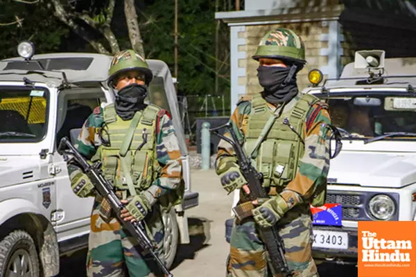 Businesses, educational institutions in Manipur to remain shut today as Meiteis, Kuki-Zomi bodies call for bandh Businesses, educational institutions in Manipur to remain shut today as Meiteis, Kuki-Zomi bodies call for bandh