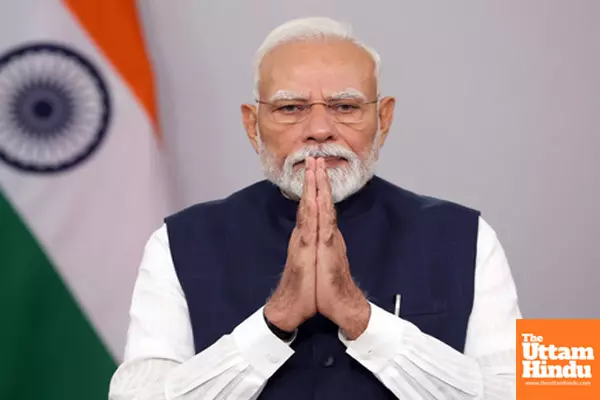 Saddened by loss of lives: PM Modi on Goa stampede Saddened by loss of lives: PM Modi on Goa stampede
