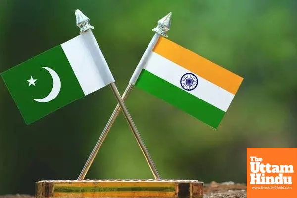 India bans all imports from Pakistan amid rising tensions India bans all imports from Pakistan amid rising tensions