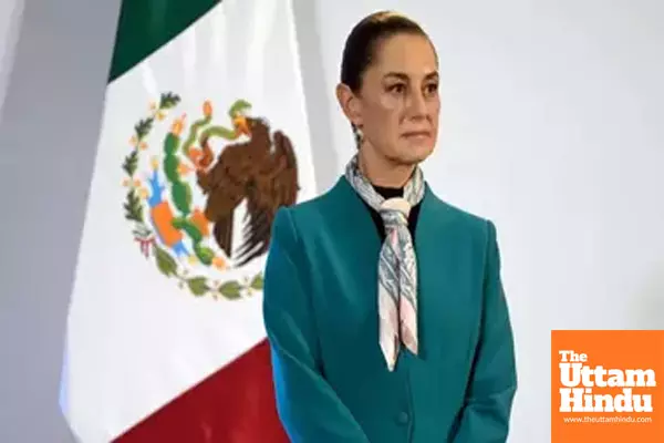 Mexico welcomes US decision to waive tariffs on auto parts under USMCA Mexico welcomes US decision to waive tariffs on auto parts under USMCA