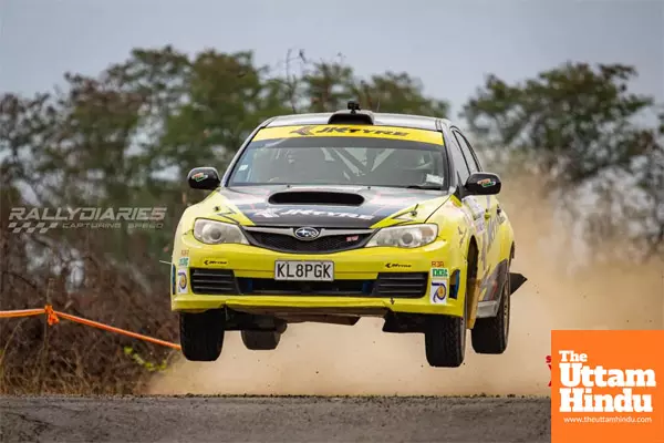 National Autocross Cship: Top drivers ready for Chikmagalur Gravel Fest 2025 National Autocross Cship: Top drivers ready for Chikmagalur Gravel Fest 2025
