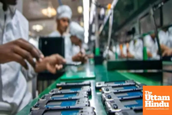 Mobile, electronics manufacturers to self-declare Repairability Index: Govt Mobile, electronics manufacturers to self-declare Repairability Index: Govt