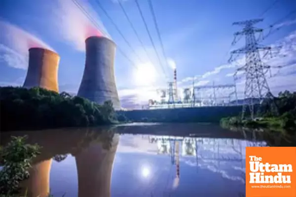 Centre holds high-level meeting to strengthen energy security in Tamil Nadu