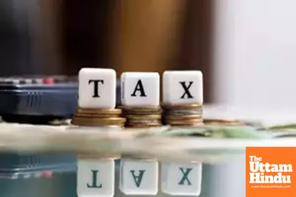 CBDT issues new ITR Form 5 with key updates for assessment year 2025-26 CBDT issues new ITR Form 5 with key updates for assessment year 2025-26