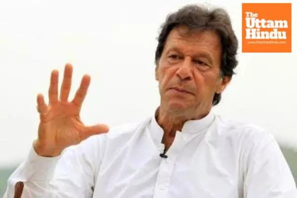 Social Media Misinformation: Fake Imran Khan Report Raises Timeline Red Flags Social Media Misinformation: Fake Imran Khan Report Raises Timeline Red Flags