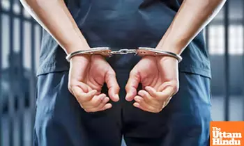 Karnataka: FIR filed for calling Pahalgam terror attack a pre-planned act by Centre Karnataka: FIR filed for calling Pahalgam terror attack a pre-planned act by Centre