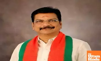 Modi govts caste census a monumental step towards Dr Ambedkar’s vision: TN BJP Modi govts caste census a monumental step towards Dr Ambedkar’s vision: TN BJP