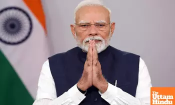 Saddened by loss of lives: PM Modi on Goa stampede Saddened by loss of lives: PM Modi on Goa stampede