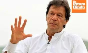 Social Media Misinformation: Fake Imran Khan Report Raises Timeline Red Flags Social Media Misinformation: Fake Imran Khan Report Raises Timeline Red Flags
