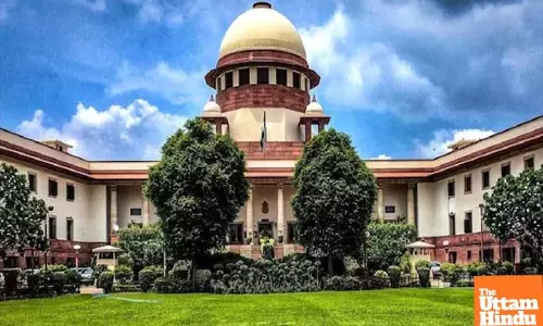 Right to Promotion Not a Right, But Right to Be Considered is: SC