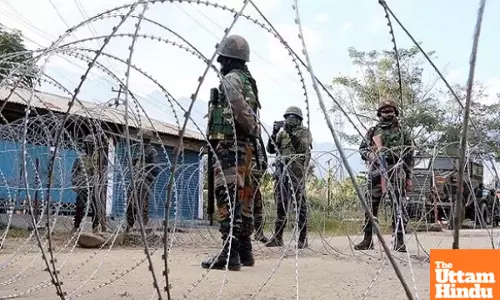 Two Years On, Manipur Still Burning: Shutdown Paralyzes State Amid Meitei-Kuki Tensions