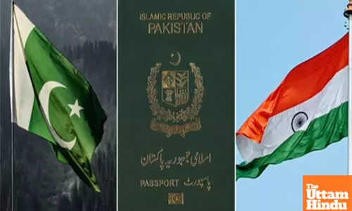 Pakistani nationals asked to apply afresh for Long Term Visas by July 10