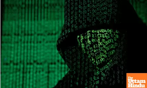 Rajasthan Police issue alert against cyber crime on pretext of Char Dham Yatra