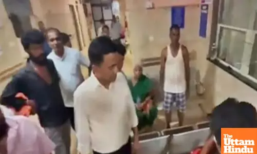 6 killed, over 30 injured in stampede at Goa temple