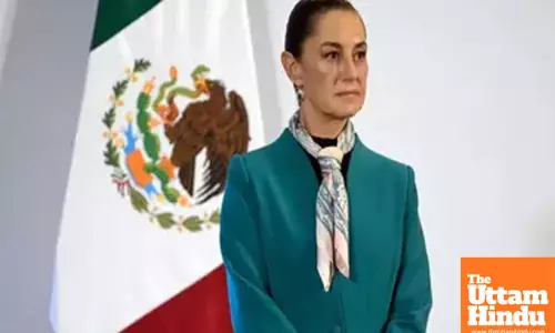 Mexico welcomes US decision to waive tariffs on auto parts under USMCA