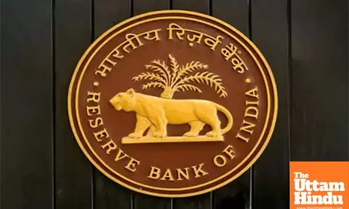 RBI panel suggests extending call money market timings to 7 p.m.