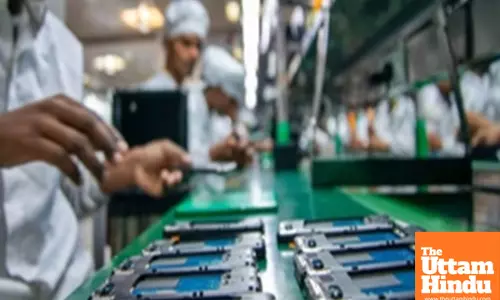 Mobile, electronics manufacturers to self-declare Repairability Index: Govt