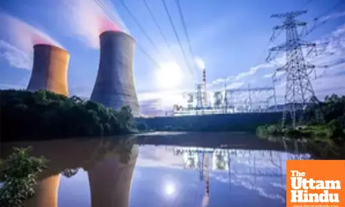 Centre holds high-level meeting to strengthen energy security in Tamil Nadu