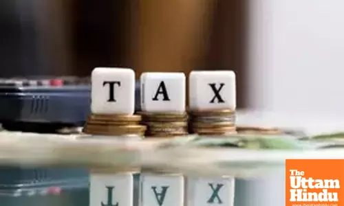CBDT issues new ITR Form 5 with key updates for assessment year 2025-26