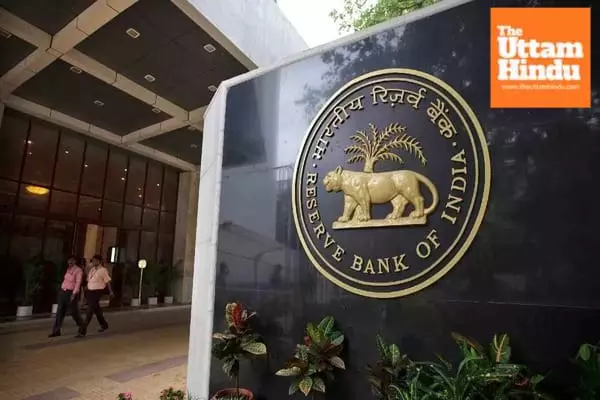 Five Major Banks Penalized by RBI; Axis and ICICI Among Those Fined Five Major Banks Penalized by RBI; Axis and ICICI Among Those Fined