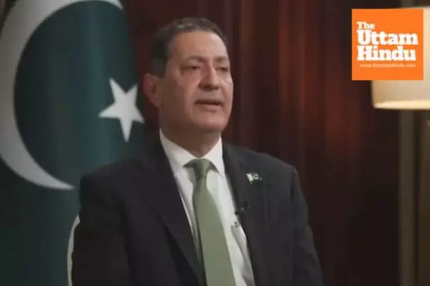 Pakistan Issues Nuclear Warning: Will Use Full Spectrum of Power Against India Pakistan Issues Nuclear Warning: Will Use Full Spectrum of Power Against India