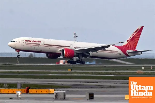 Missile attack near Tel Aviv airport in Israel, Air India flight from Delhi diverted to Abu Dhabi Missile attack near Tel Aviv airport in Israel, Air India flight from Delhi diverted to Abu Dhabi