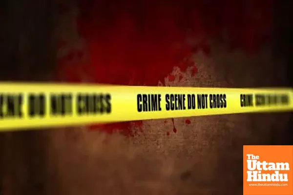 Alcohol-Fueled Tragedy: Father Opens Fire on Son, Daughter-in-Law Alcohol-Fueled Tragedy: Father Opens Fire on Son, Daughter-in-Law